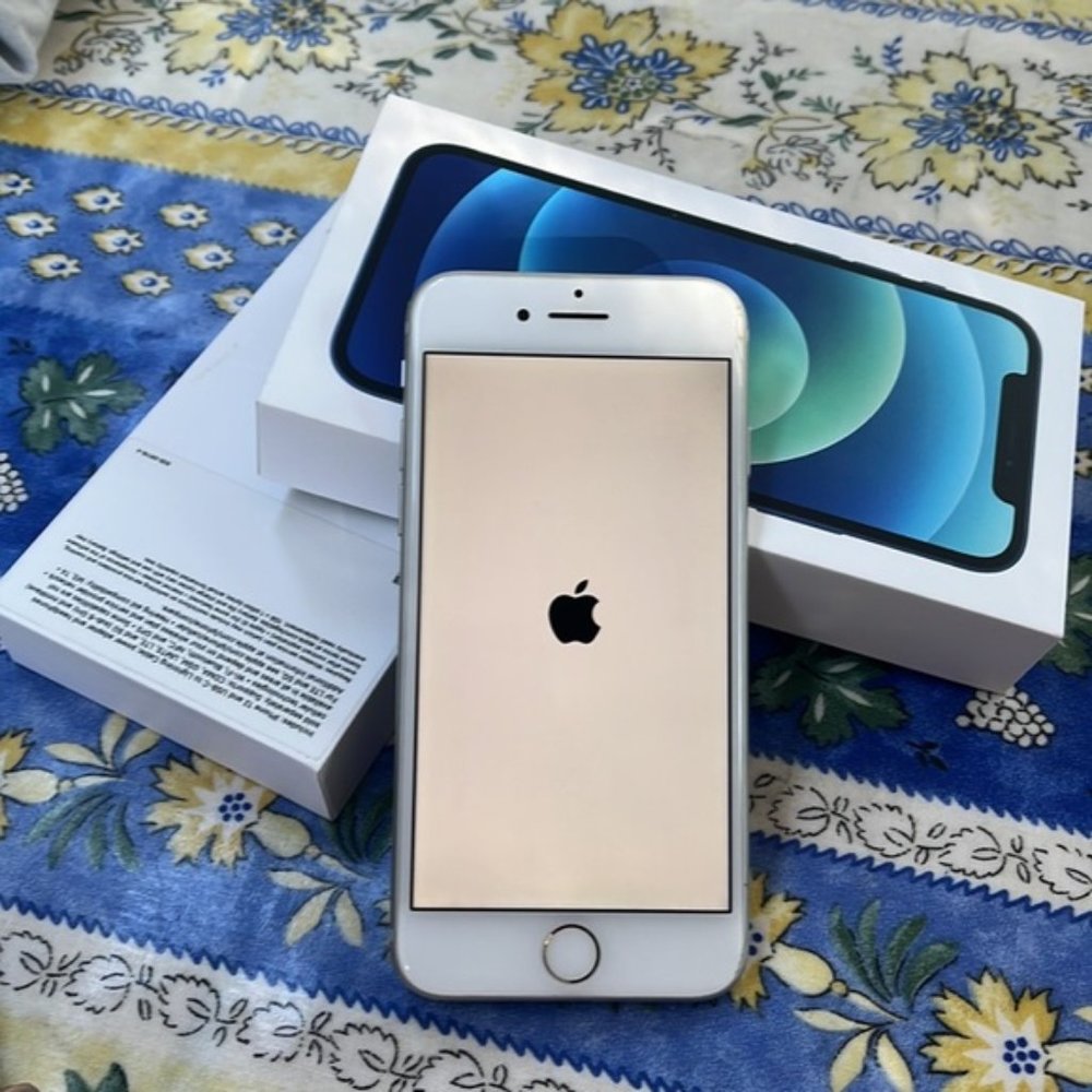 32GB iPhone 7